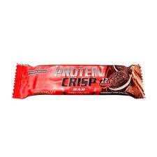 BARRA PROTEICA PROTEIN CRISP BAR 45G COOKIES CREAM