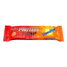 BARRA PROTEICA PROTEIN CRISP BAR 45G OVOMALTINE