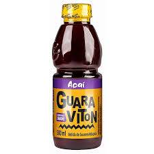 REFRESCO GUARAVITON 500ML ACAI