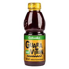 REFRESCO GUARAVITON 500ML CATUABA