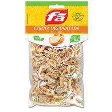 ESP FA CEBOLA DESIDRATADA 50G