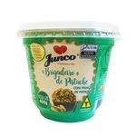 BRIGADEIRO PRONTO JUNCO 400G PISTACHE