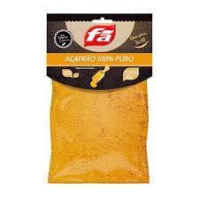 ESP FA ACAFRAO 100% PURO 30G