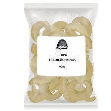 CHIPA TRADICAO MINAS 900G