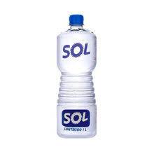ALCOOL LIQ SOL 70º 1L TRADIC