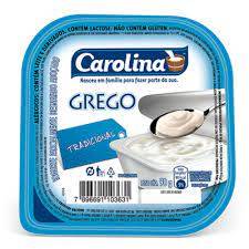 IOG CAROLINA GREGO 90G TRADIC