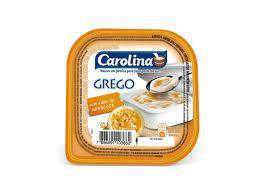 IOG CAROLINA GREGO 90G MARACUJA