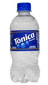 AGUA TONICA FUNADA PET 350ML TRADIC
