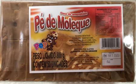 DOCE COVIZZI PE MOLEQUE 800G