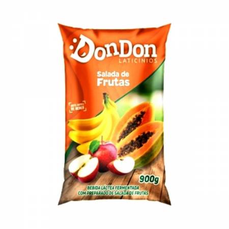 BEB LACTEA DONDON SC 800G SALADA FRUTAS
