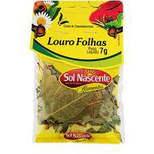 ESP SOL NASCENTE FOLHA LOURO 5G