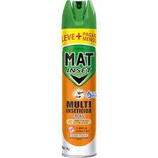 INSET MAT INSET AERO 360ML LV+PG- MULTI ORIG