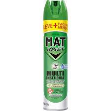 INSET MAT INSET AERO 360ML LV+PG- EUCALIPTO