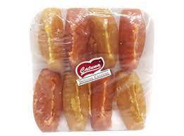 DOCE CATUNA BATATA DOCE 250G