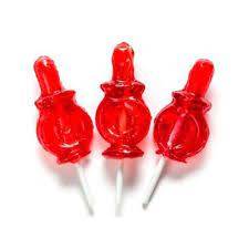 DOCE CATUNA CHUPETINHA 150G