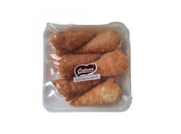 DOCE CATUNA CANUDO FRITO 140G TRADIC