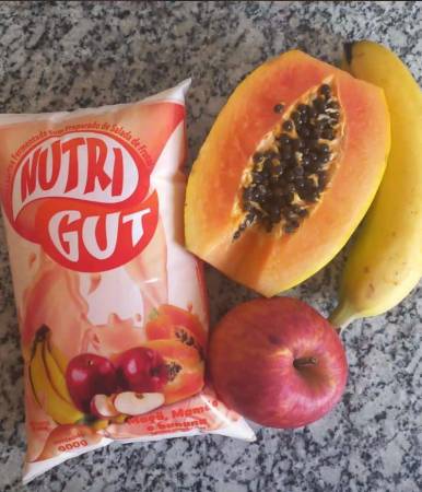 BEB LACTEA TREVILEITE NUTRI GUT SC 900G SAL FRUTAS