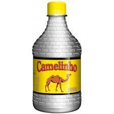 AGUARDENTE CAMELINHO COROTE 500ML