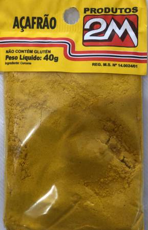 ESP 2M ACAFRAO 40G