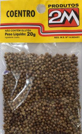 ESP 2M COENTRO 20G