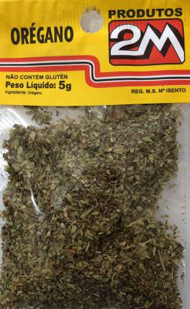 ESP 2M OREGANO 5G