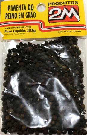 ESP 2M PIMENTA REINO GRAO 30G