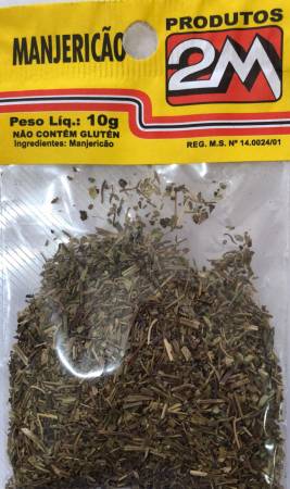 ESP 2M MANJERICAO 10G
