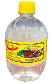 AGUARDENTE VELHO CARREIRO COROTE 450ML