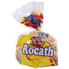 MASSA PIZZA ROCATH BROTINHO 250G C/12