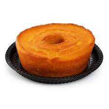 BOLO BERNARDES REDONDO 400G SABORES