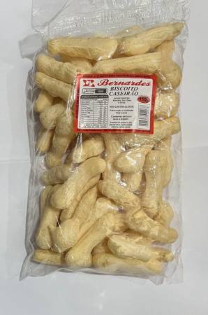 BISC BERNARDES CASEIRAO 150G PALITO