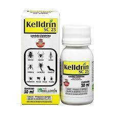 INSET KELLDRIN SC25 30ML