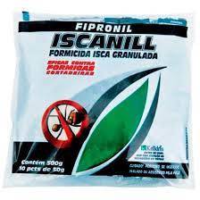 INSET FORMICIDA KELLDRIN ISCANILL 50G