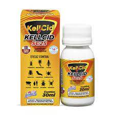 INSET KELLCID SC25 30ML