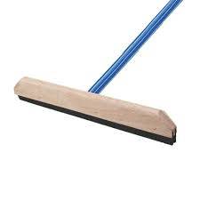 RODO MADEIRA ROVSA DUPLO 40CM C/CABO