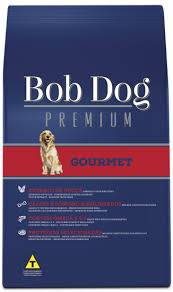 RACAO BOB DOG GOURMET 7KG
