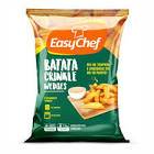 BATATA CRINKLE EASY CHEF 1,1KG WEDGES