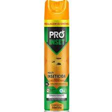 INSET PRO INSET AERO 350ML MULTI