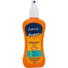 REPELENTE ABOVE PROTECT SPRAY 100ML