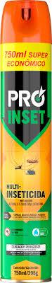 INSET PRO INSET AERO 750ML MULTI