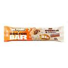 BARRA PROTEICA DR.PEANUT DOCTOR BAR 62G COOKIES CR