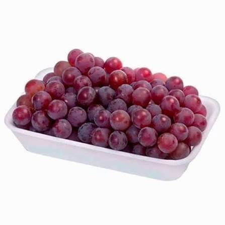 FEIRA UVA NIAGARA POTE 500G