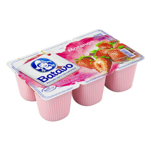 IOG BATAVO BEB LAC BD 90G MORANGO