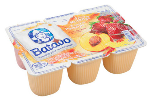 IOG BATAVO BEB LAC BD 90G 3MOR/3PESSEGO