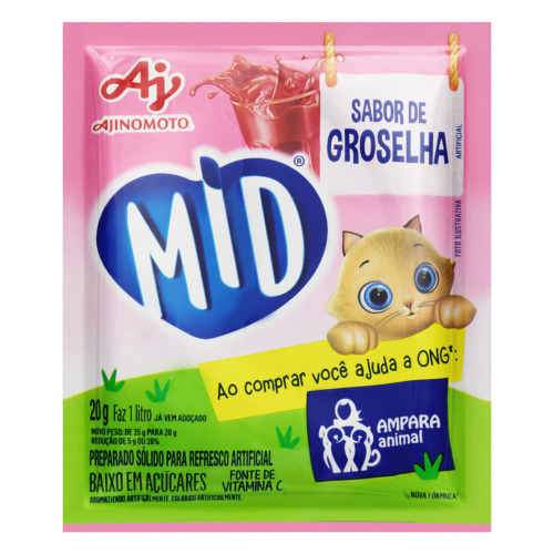 REFRESCO MID 20G GROSELHA