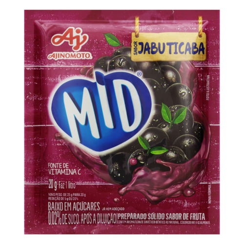 REFRESCO MID 20G JABUTICABA