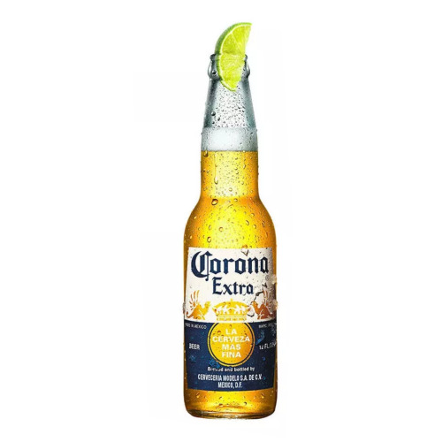 CERVEJA CORONA LN 330ML