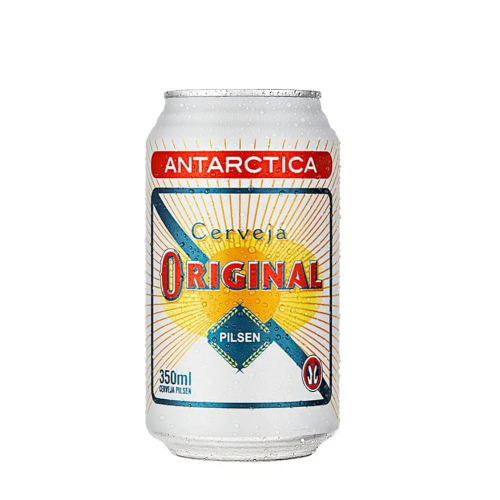 CERVEJA ANT ORIGINAL LATA 350ML