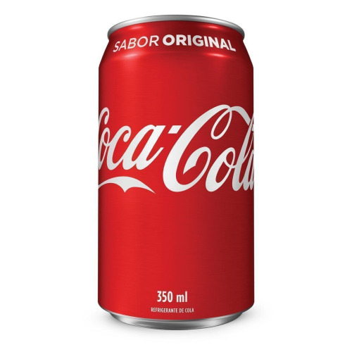 REFRIG COCA COLA LATA 350ML