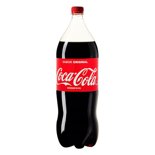REFRIG COCA COLA PET 2L